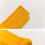 جوراب ساق دار ساده (وارداتی) کد 15386 - تصویر 8